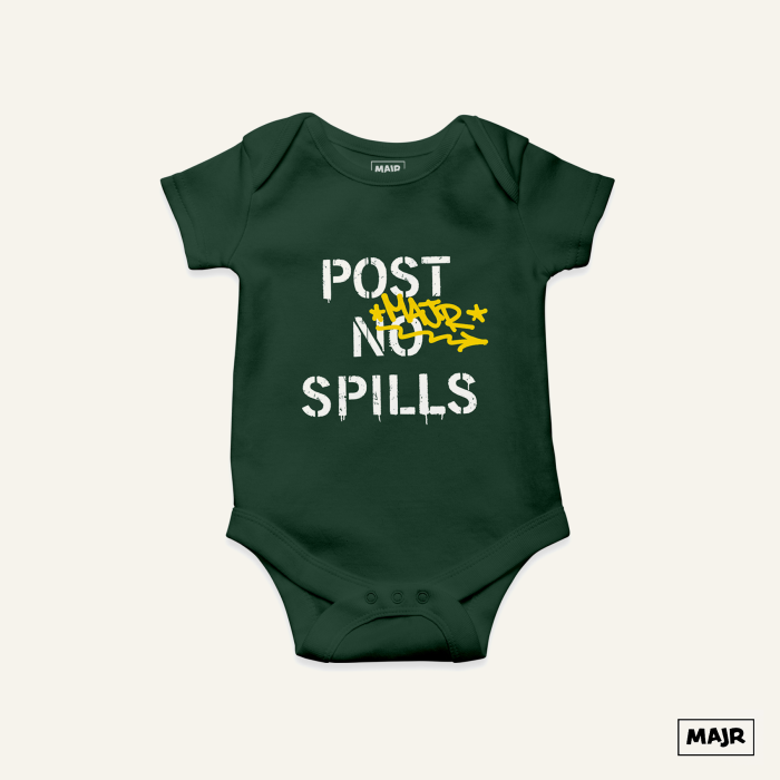 Mass Appeal Launches MAJR Kids Line