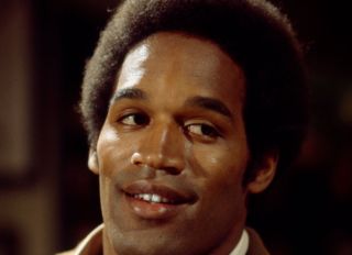OJ Simpson Appearing In 'Owen Marshall, Counselor At Law'