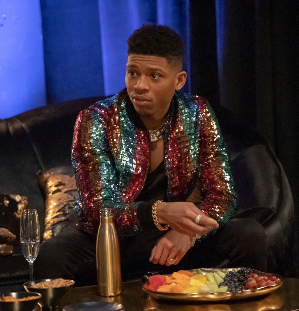 FOX's "Empire" - Season Five