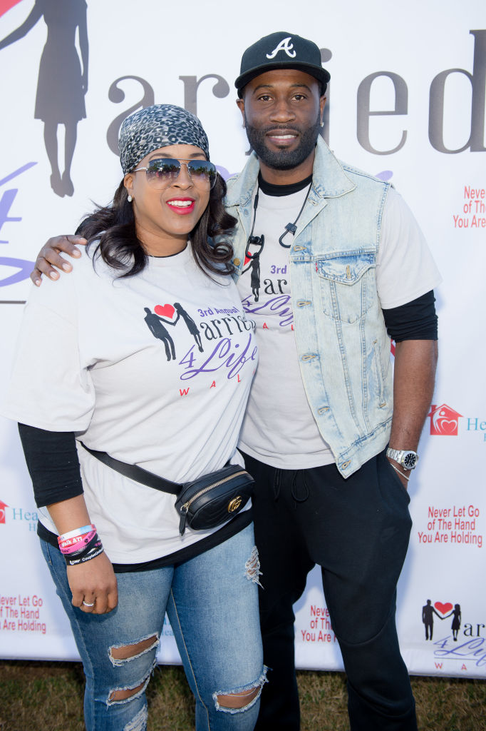 3rd Annual Married 4 Life Walk