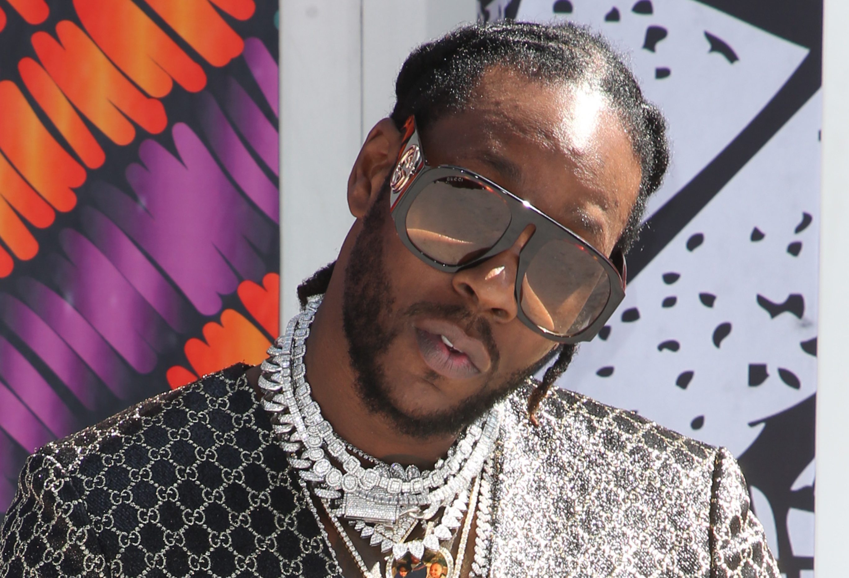 2018 BET Awards