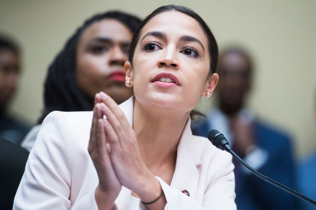 House Oversight and Reform Committee