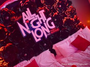 YFN Lucci 650 Luc Mixtape Party