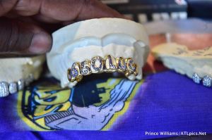 YFN Lucci 650 Luc Mixtape Party