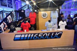 YFN Lucci 650 Luc Mixtape Party