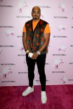 Umar Kamani Pretty Little Thing BET Awards Pre-Party
