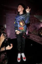 Lil Mosey Pretty Little Thing BET Awards Pre-Party