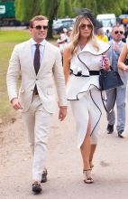 Ascot Day Photos