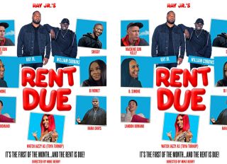Rent due Feature