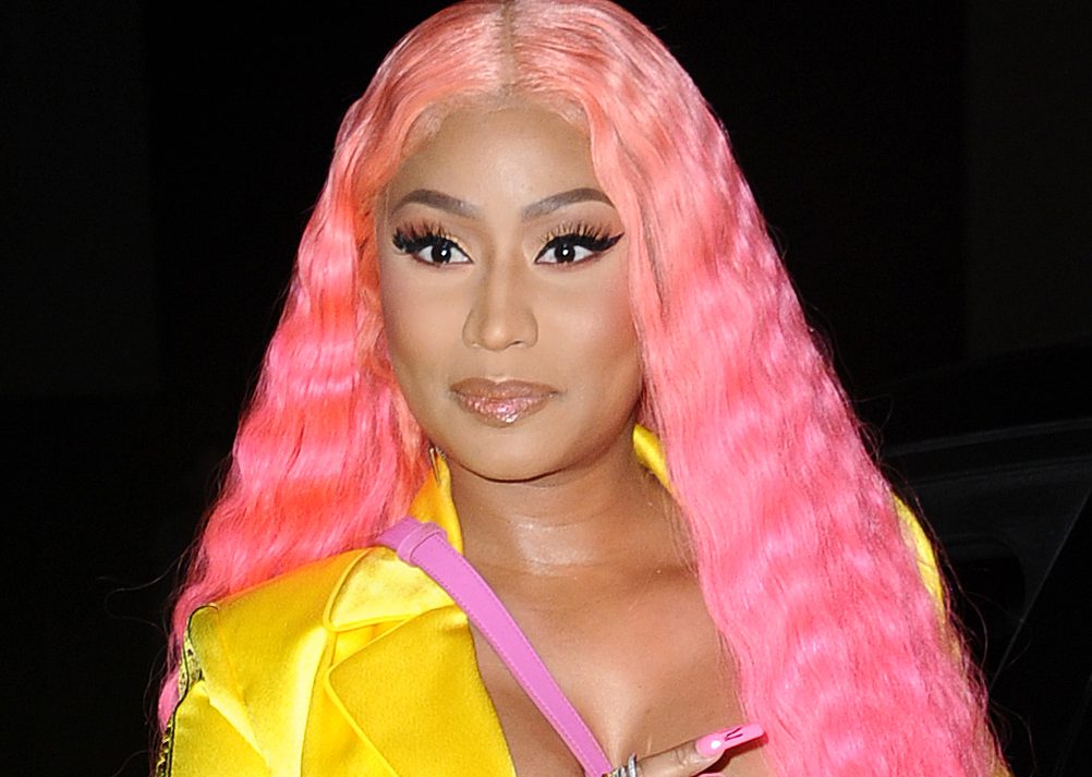 BuzzFoto Celebrity Sightings In New York - September 05, 2018