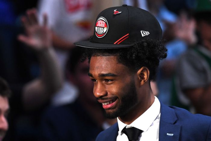 2019 NBA Draft
