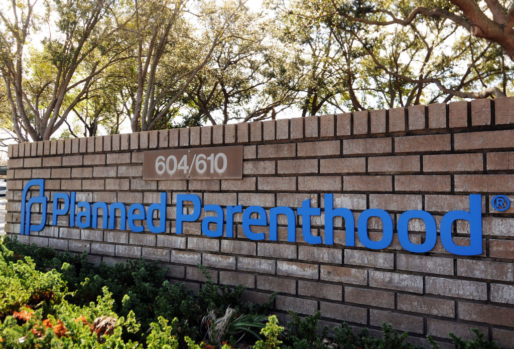 Trump Administration Blocks Funds For Planned Parenthood