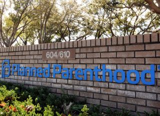 Trump Administration Blocks Funds For Planned Parenthood