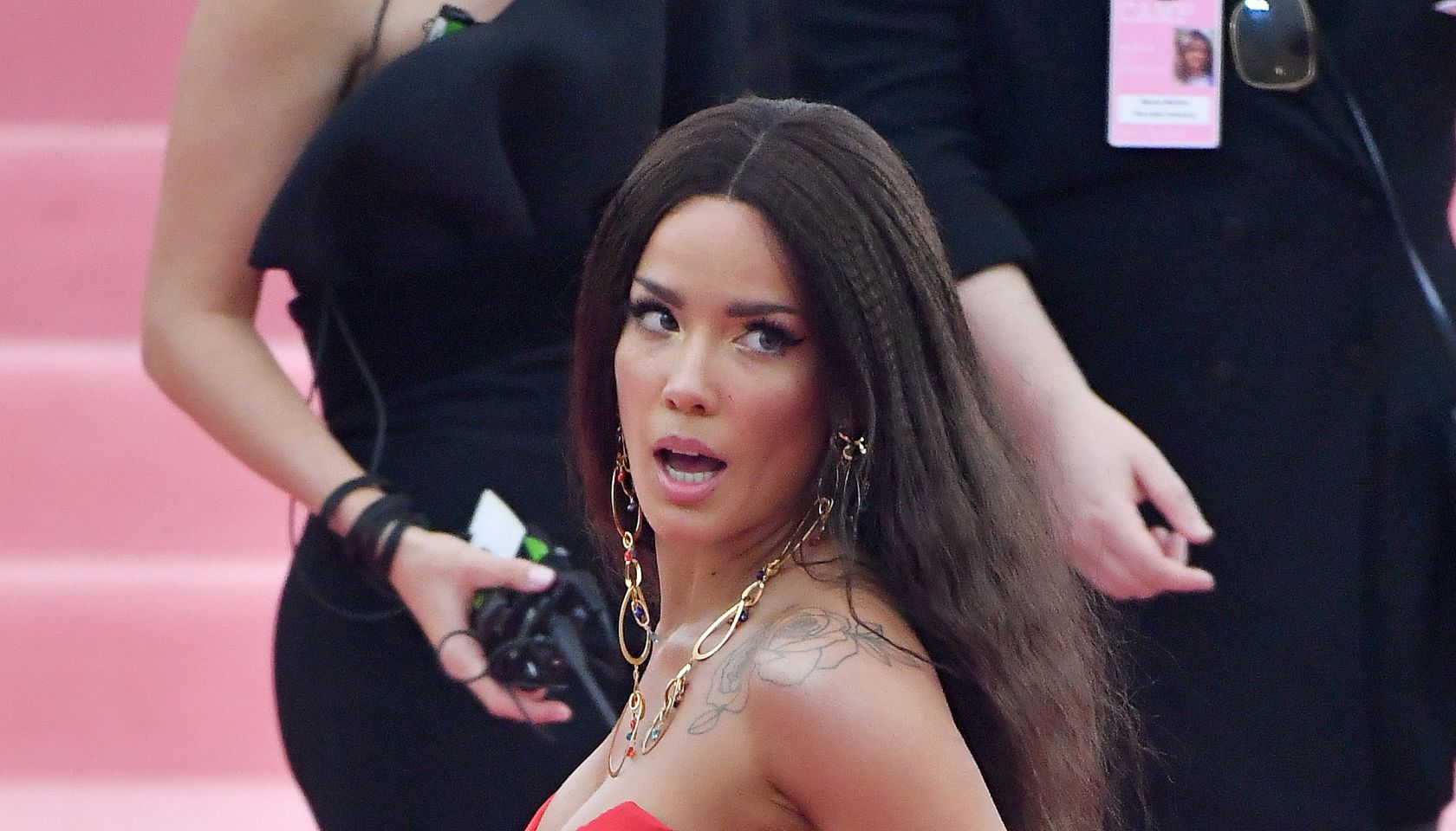 Halsey