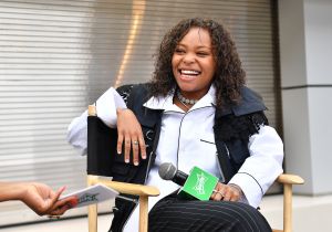 Bet Awards x Sprite "Thirst For Yours"