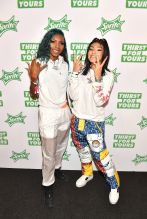 Bet Awards x Sprite "Thirst For Yours"