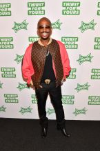 Bet Awards x Sprite "Thirst For Yours"