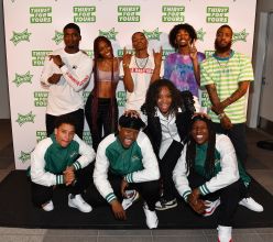 Bet Awards x Sprite "Thirst For Yours"