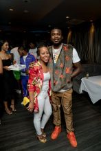 Meek Mill x D'usse x BET Experience 2019