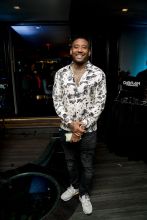 Meek Mill x D'usse x BET Experience 2019