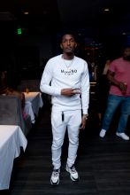 Meek Mill x D'usse x BET Experience 2019