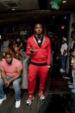 Meek Mill x D'usse x BET Experience 2019