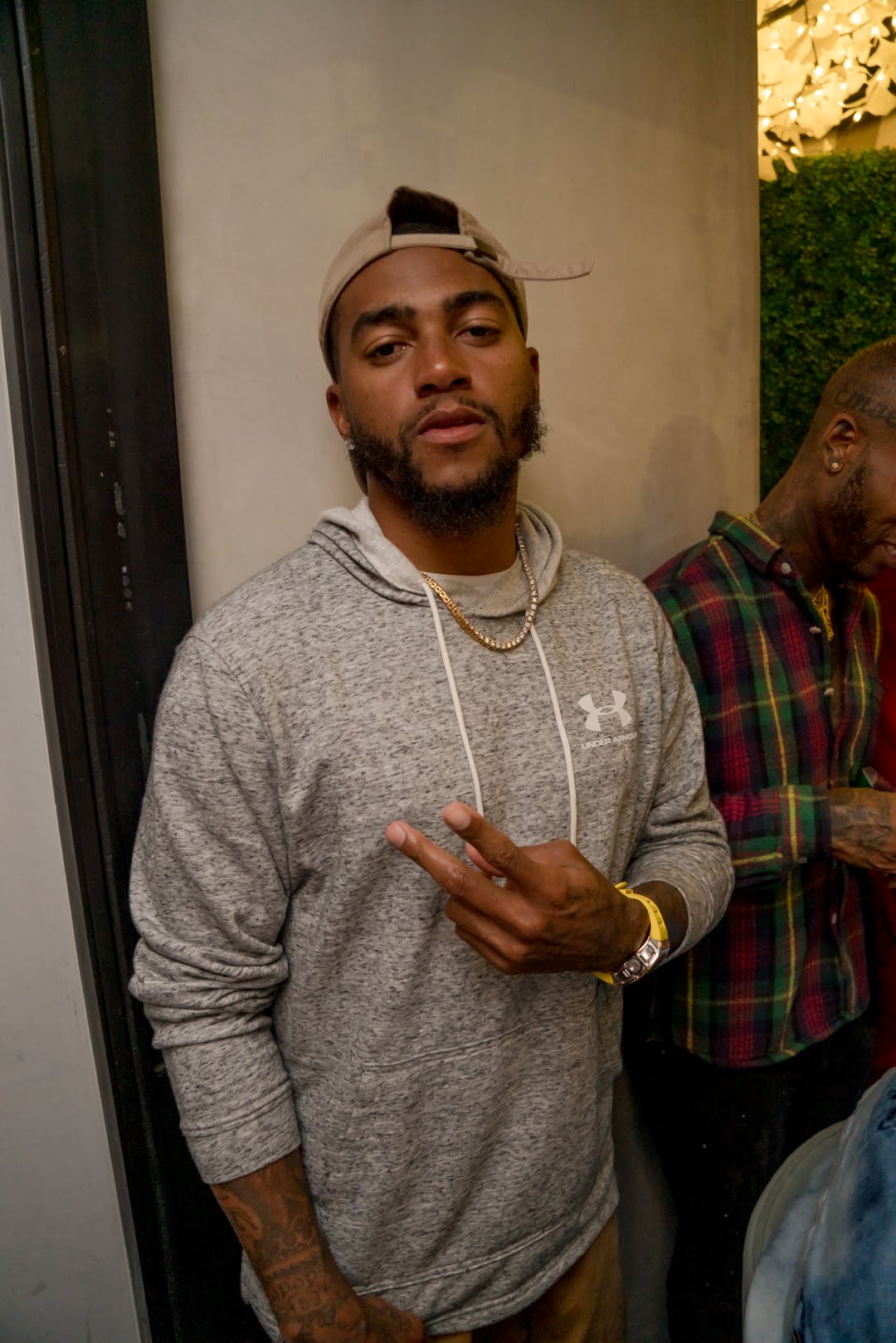 Meek Mill x D'usse x BET Experience 2019