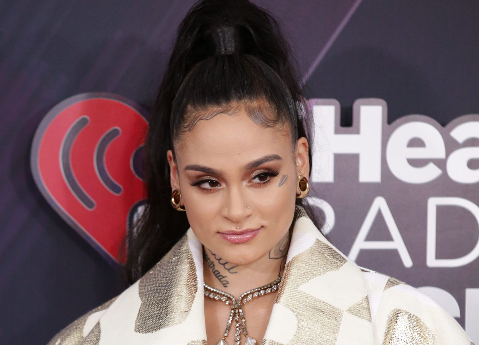 Kehlani Launches Unisex Clothing Brand, Previews Summer 19 Collection
