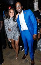 Bet Awards Ciroc Watermelon After Party