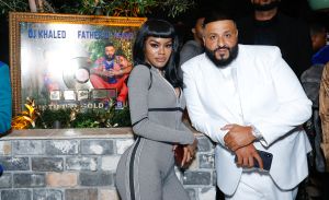 Bet Awards Ciroc Watermelon After Party