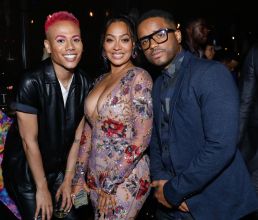 Bet Awards Ciroc Watermelon After Party