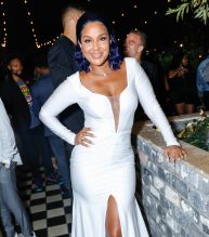 Bet Awards Ciroc Watermelon After Party