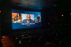 Snowfall FX Season 3 Atlanta Screening