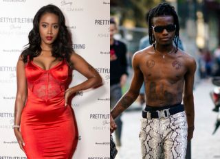 Raven Tracy And Ian Connor Engaged Jail Time