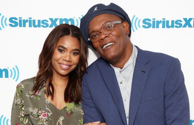SiriusXM's Town Hall With The Cast Of 'Shaft'