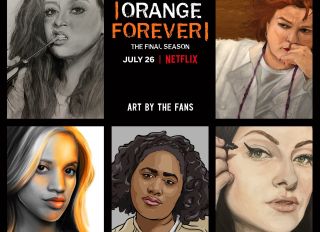 Netflix Drops Trailer For 'Orange Is The New Black" Final Season 