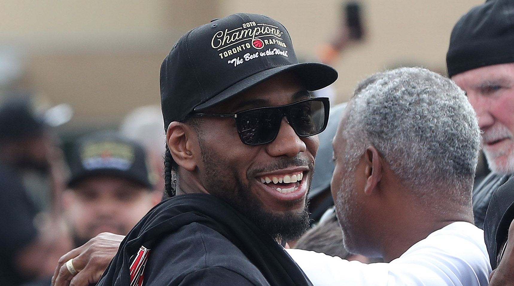 kawhi leonard sunglasses brand