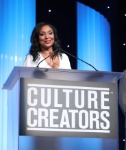 Culture Creators BET Brunch