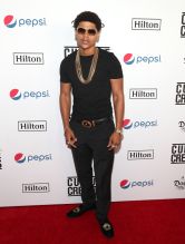 Culture Creators BET Brunch