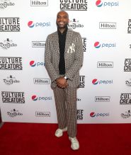 Culture Creators BET Brunch