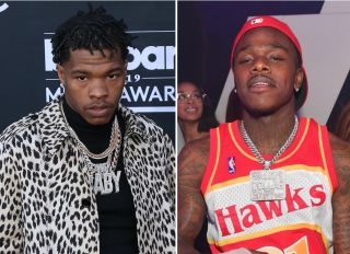 Goin’ Baby On Baby: Are You More Lil Baby Or DaBaby? (QUIZ)