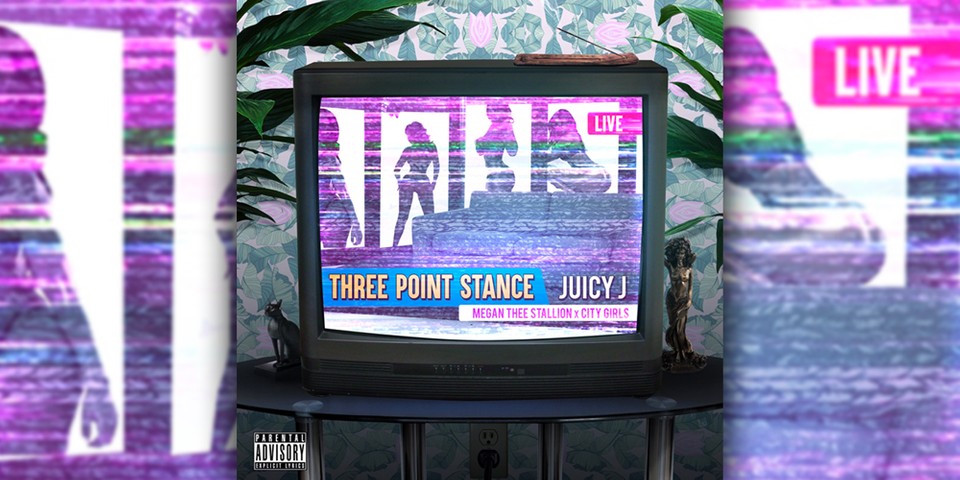"Three Point Stance"