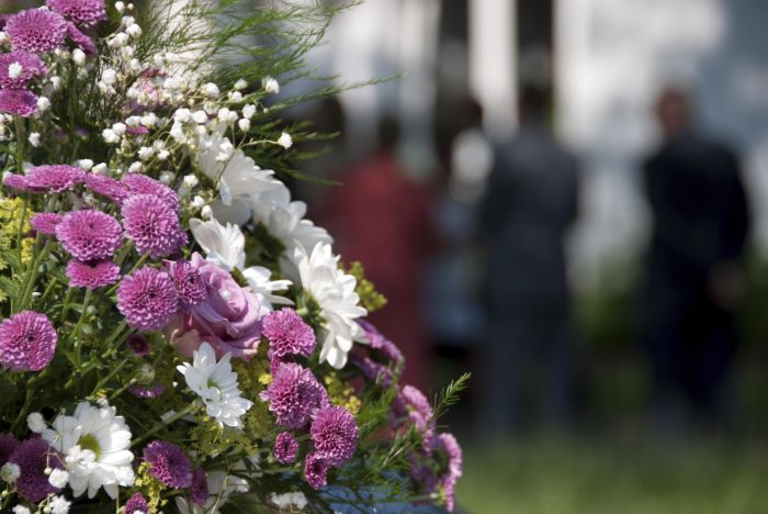 bouquet of flowers