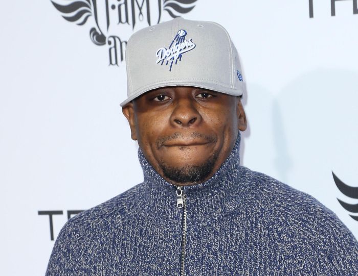 will.i.am Hosts 3rd Annual TRANS4M Concert Benefitting The i.am.angel Foundation - Arrivals