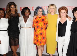 Netflix's 'Orange Is The New Black' For Your Consideration Screening And Q&A