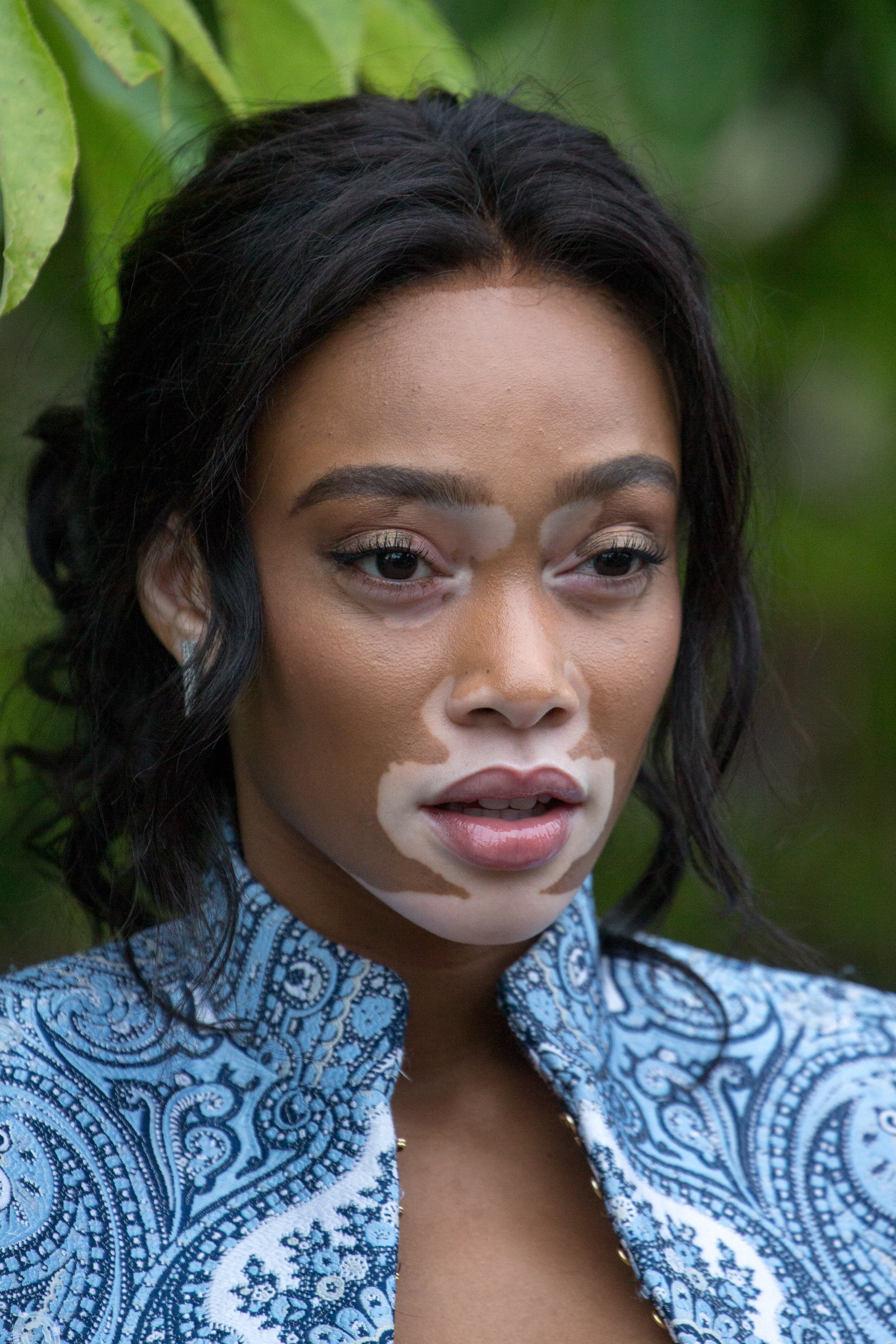Serpentine Summer Party - Arrivals