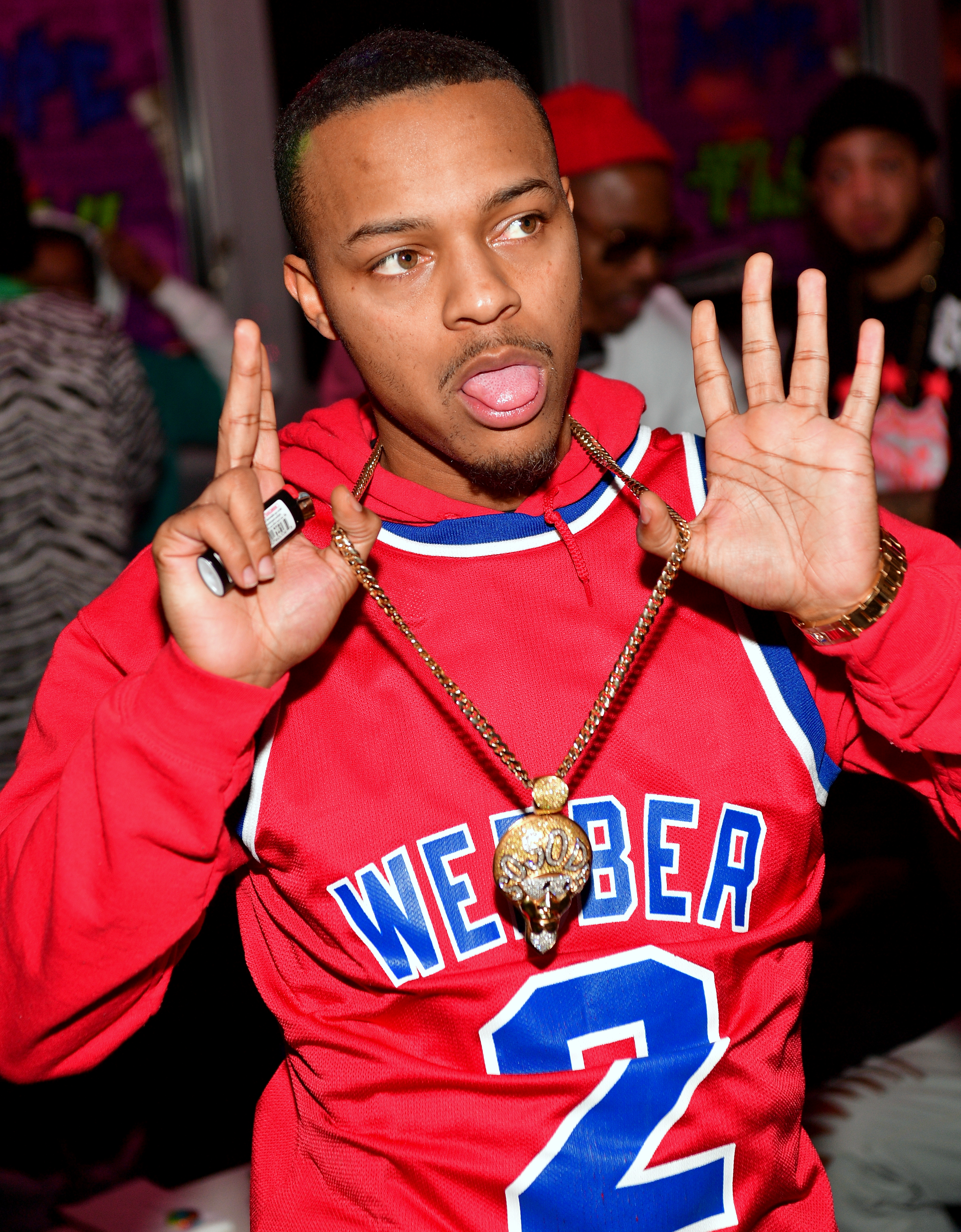 Reginae Carter Birthday Party