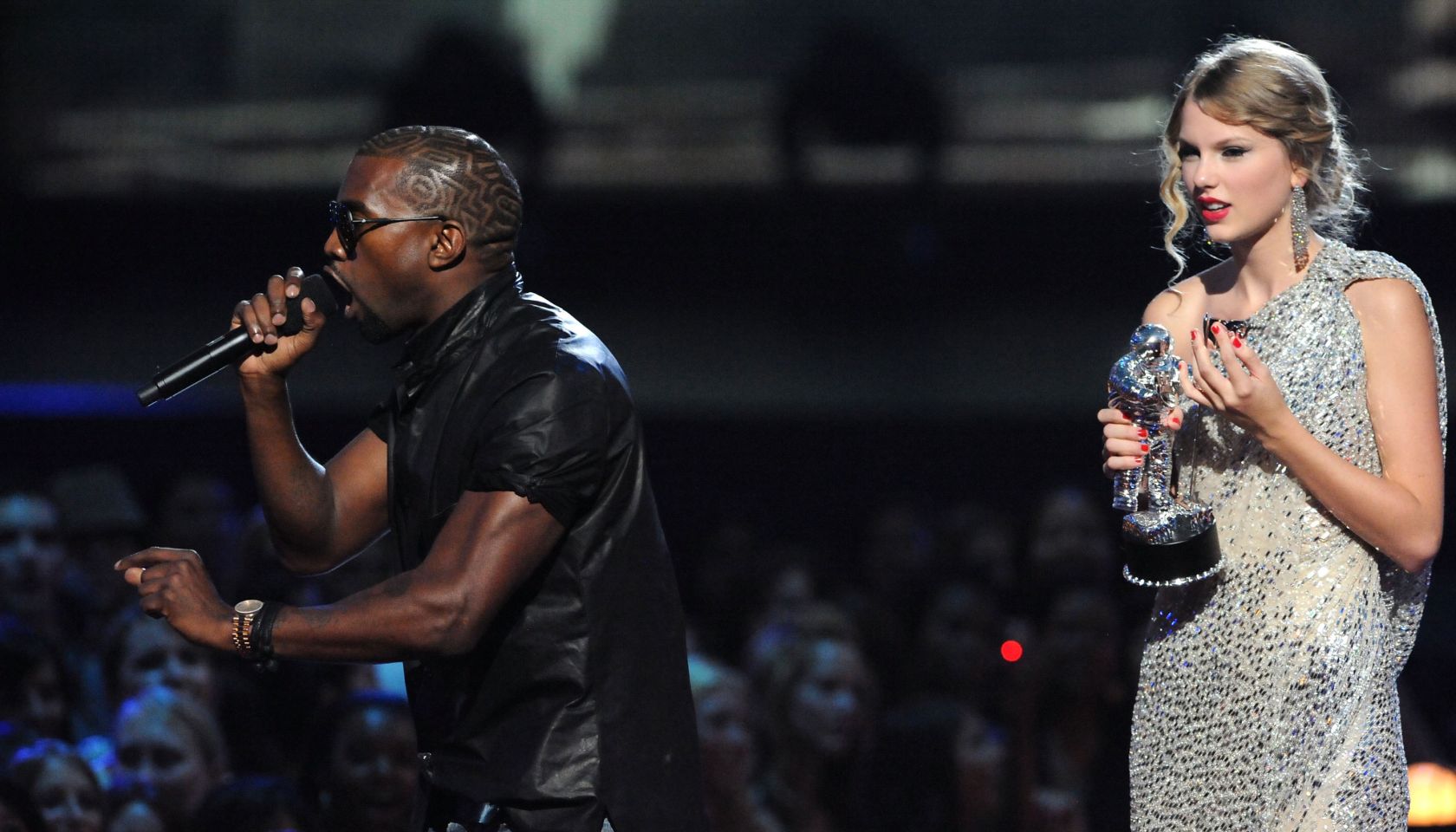 2009 MTV Video Music Awards - Show
