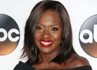 This Melanated Beauty Will Be Viola Davis’ Lover In ‘Ma Rainey’s Black Bottom’ Flick