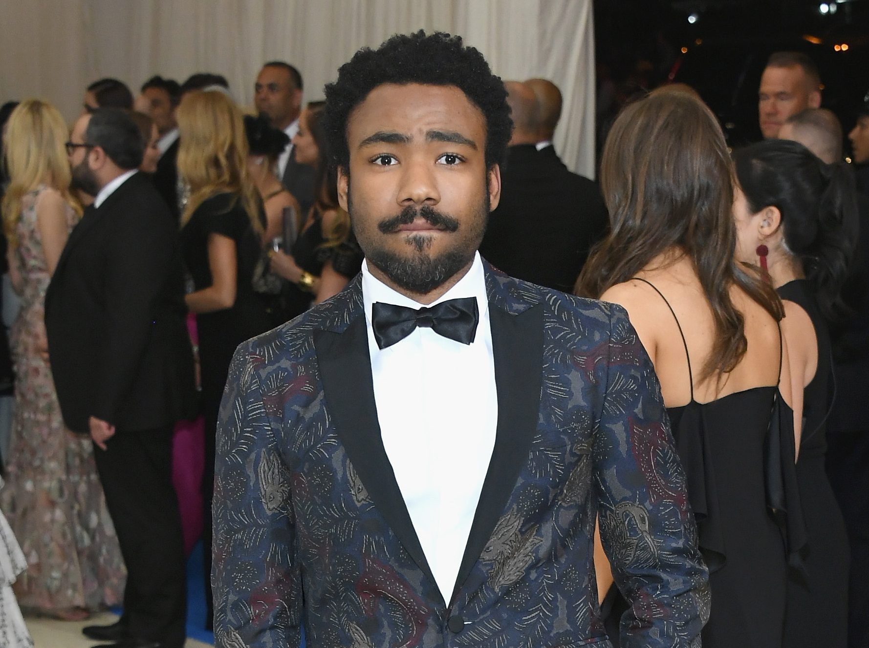 The New ‘Lion King’ Posters Look Like These 6 Album Covers